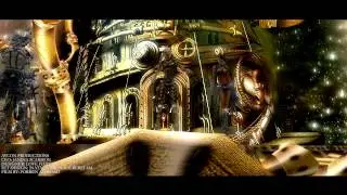 AVCON PRODUCTIONS | STREAMED DREAMS