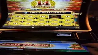 huge money link full board jackpot