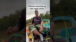 #trending #shorts #mancingseru #angler #explore