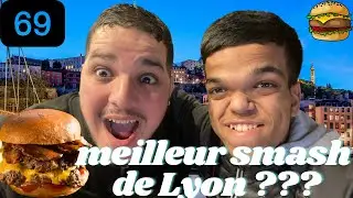 EST-CE LE MEILLEUR SMASH DE LYON ????