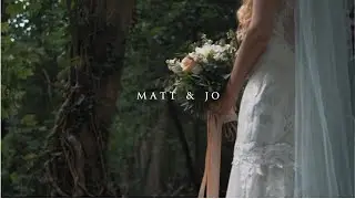 Matt & Jo - Barleywood