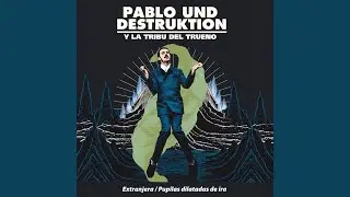 Extranjera