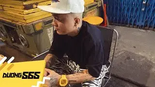 THẰNG HỀ KHÓC (Lyrics MV) | DƯƠNG 565 | Nhạc Trẻ 8x 9x Hay Nhất.