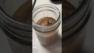 Ninja Blender Test: Making Roasted Almond Butter #smoothblends #DIY #homemadegoodness #healthyeats