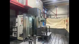 Fresadora  de columna m&oacute;vil CORREA AXIA 70 - CECAMASA