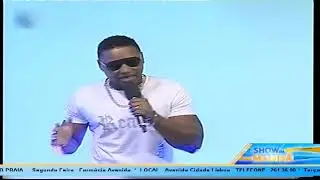 Momento de m&uacute;sica com Legemea