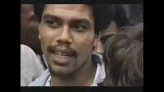 Playing The Race Card 1999