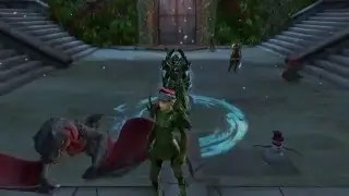 Guild Wars 2 Wintersday 2015 in Review - MMO Anthropology