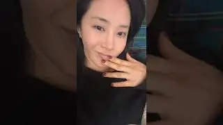 [Girls' Generation Instagram Live] 유리(YURI, 소녀시대) @yulyulk  | 250117