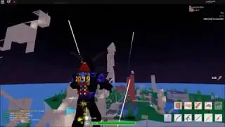 Strucid 4th Of July Firework show (Panda's recording)