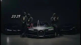 EDM -Rap Hard trap instrumentals for rappers & freestyler ship-hop artists & original tracks