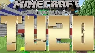 Minecraft Consolas TU20 Actualizacion Equivalente a 1.6.4 de PC