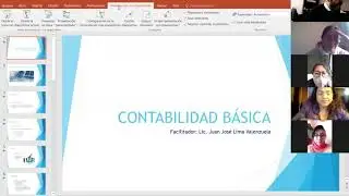 CONTABILIDAD BÁSICA Introducción