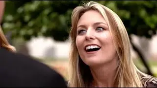 My Wives With Knives Appearance - The Hot Best Friend
