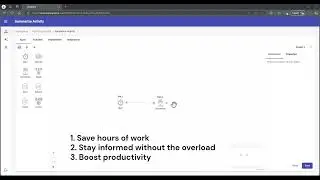 How to Summarize Large Documents Instantly with AnyQuest : Summarize Activity | Time-Saving Tutorial