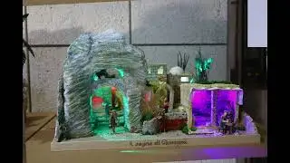 Terni in Presepe 2024/2025