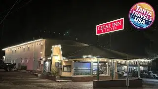 Cedar Inn & Suites | South Lake Tahoe (CA), United States | Hotel Review ⭐