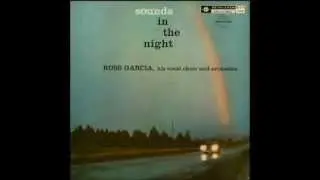 Russ Garcia - Wow