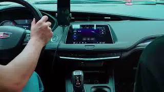 Aukey Car Charger CC-A4 30W Power Delivery