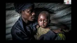 An Evening With Ryan Carter - NGO Photographer and Storyteller