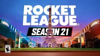 LIVE!!- Rocket League Season 21 (Part 53)