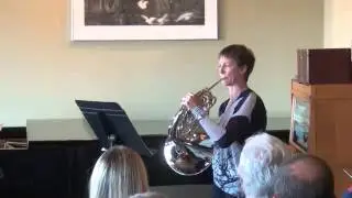 Bujanovsky: Russian Song