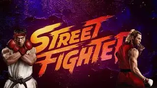 Street Fighter Movie Teaser Trailer Review | Game Awards 2025