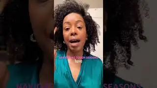 Can we talk about seasons of struggling and stretching 😭