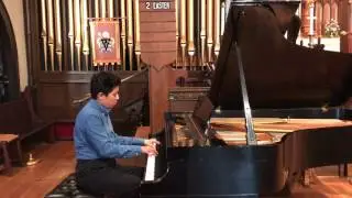 SONATE - Joseph Haydn gewidmet (Beethoven)