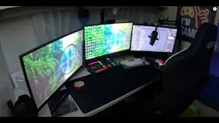 MODIFICAREA RULOTEI PENTRU STREAMING-PAS CU PAS!