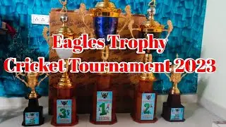 Tamil info room- Eagles Trophy Tournament live Final & presentation #cricketlive #cricket #indvspak