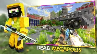 Cтрим | Играю на Сервере Hunter Craft