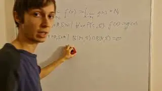 Functions' limits' inequality theorem and proof