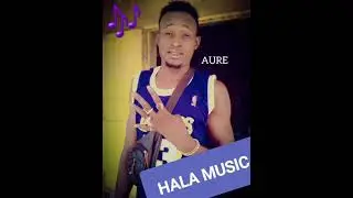 HALA MUSIC: AURE