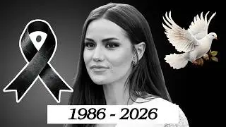 How Turkish Actress Fahriye Evcen Died: The Confusing Case