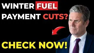 Winter Fuel Payment 2025 Eligibility Explained &ndash; New Rules, Payments & DWP Changes