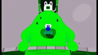 Duggee's Best | Hey Duggee effects Fun Duggee | Sponsored by: Gamavision Csupo effects variations