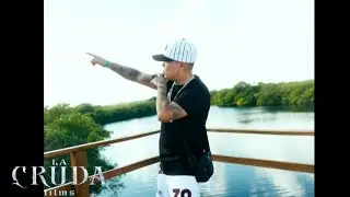 CHIKIS RA // Hijo De La Madrugada 🌴 // (VIDEO OFICIAL) [Odk Beats] 🎹