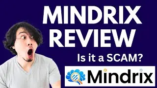 Mindrix Review | SCAM ALERT! MUST WATCH