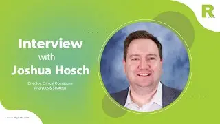 Joshua Hosch | When IT Hits The Fan! | Healthcare Tech Podcast