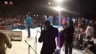 CUBANISSIMO 2011 'CUBA ALL STARS' - DESDE TARIMA 