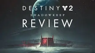 Destiny 2 Shadowkeep - Inside Gaming Review