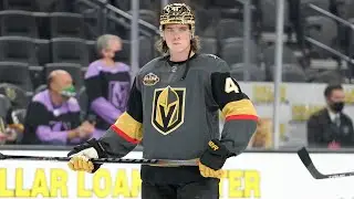 Has Nolan Patrick RETIRED?
