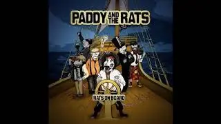 Paddy And The Rats   Rats On Board   12   Clock Strikes Midnight