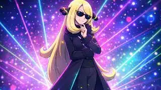 Cynthia Battle Theme | Electronic Remix &ndash; Pok&eacute;mon