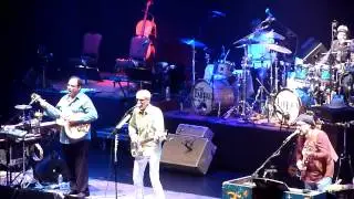 The Fab Faux -Happiness Is A Warm Gun 10-6-12 Beacon Theater, NYC