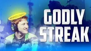 Godly Streak
