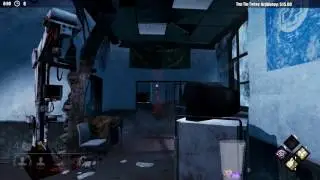 Dead by Daylight with...HUNTRSS! - HUNTRESS ON HOSPITAL VS ALL RANK 1'S!!