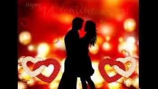 Happy Valentine's Day