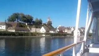 Schweiz Teil 2 - Zürichsee